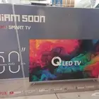 تلفاز 4k اقل سعر تلفزيون شاشات ذكيه