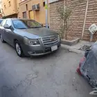 سياره جيلي موديل 2014 ممشى فوق 300 الف مكيف ثلاجه فحص ساري