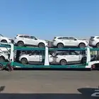 ايسوزو جيب mux فل كا مل دبل جلد بصمة 3000 ديزل 190 حصان وارد