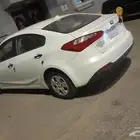 كيا سيراتو موديل 2016