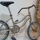 سيكل فراشة مقاس 16 للبيع