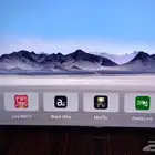 شاشه داناسات 55 بوصه سمارت