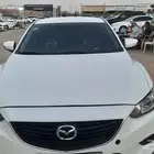 مازدا 6موديل2014