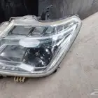 شمعه نيسان بلاتينيوم 2018  2019