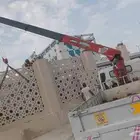 دينا ونش للايجار كرين سطحه رافعات باسكت للايجار