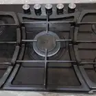 بوتاجاز إشعال ذاتي وغاز 5شعله استعمال بسيط