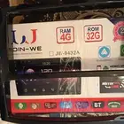 شاشة سيارة اندرويد goin we