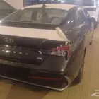 هونداي النترا 2026