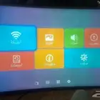 شاشه 65بوصه سمارت دنسات