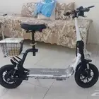 سكوتار لس جديد استخدم فتره بسيطه