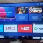 شاشة 65 بوصة سمارت4k