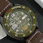 ساعة سيكو ستريت فايتر