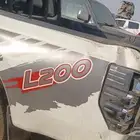 L200 مديل 2023