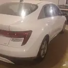 هونداي اكسنت 2026
