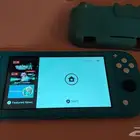 للبيع نتيندو سويتش لايت 64جيجا