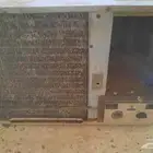 مكيف كاريار