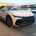 تويوتا كراون 2026