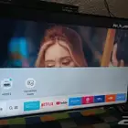 شاشة سمازت49 بوصة سامسونج