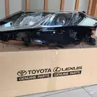 شمعه كامري يسار 2023