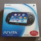 اجهزة سوني فيتا PS Vita