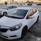 كيا سيراتو موديل 2013