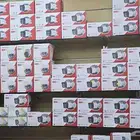 مهندس كمرات المراقبة و دشات