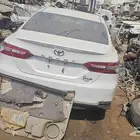 كامري 2020 قراندي