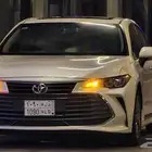 افالون 2020 بحالة الوكاله