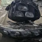 زوزكي فورنكس 2023