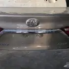 شنطه كامري مديل 2016 و2017