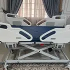 سرير طبي كهربائي شبه جديد