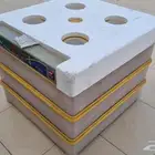 للبيع فقاصه 394 بيض