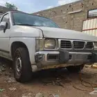 ددسن 97 غمارتين تشليح قطع غيار