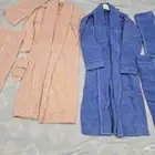 أطقم روب حمام ناعمة