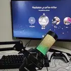 شاشة العاب