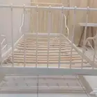 سرير ايكيا   كنب واحد نفر