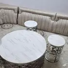 طاوله خدمه للبيع