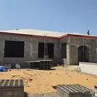 قرميد. توريد وتنفيذ جميع أعمال القرميد