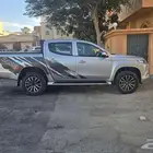 مستبيشي L200 2023