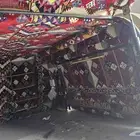 غطاء للشاص منجد