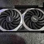 كرت rx 6650 xt 8gb