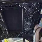 تركيب لمبات روز لى مرسديس B