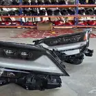 شمعات جيب لكزس Lx 2023