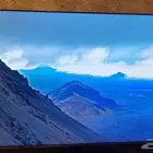 شاشة تلفزيون