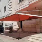مظلات سيارت وبيوت شعر وسواتر