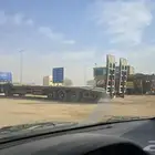 لوبد لنقل المعدات يتواجد في الخرج