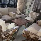 كراسي كنب  كنب_تراثي  أثاث  كنب_خشب  أثاث_شعبي  حراج  كنب_م
