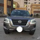 باترول نيسان 2021 EX