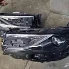 تويوتاء كامري 2025