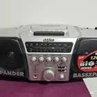 مسجل وراديو